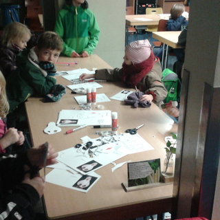 20161111_09 Montessori-Schulzentrum Leipzig - Neuigkeiten Eltern - Martinsfest 2016